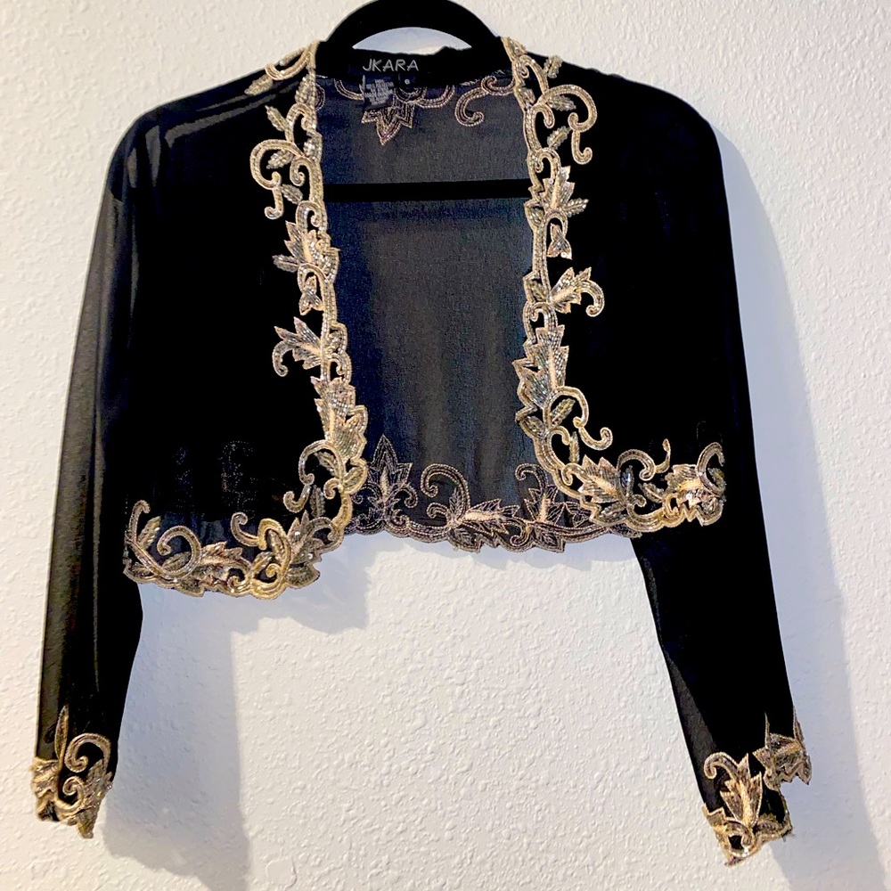 Vintage Jacket